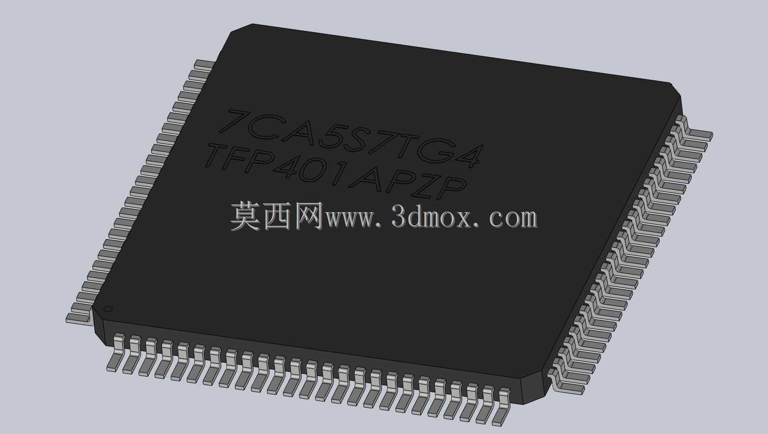 TFP401APZP