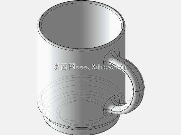 玻璃杯