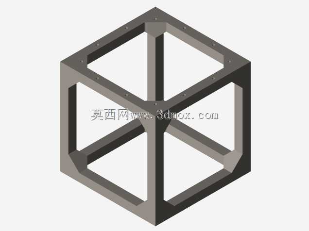 正方体卫星