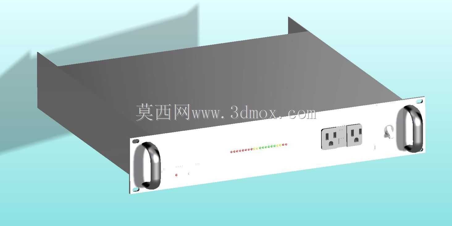 交流功率调节器