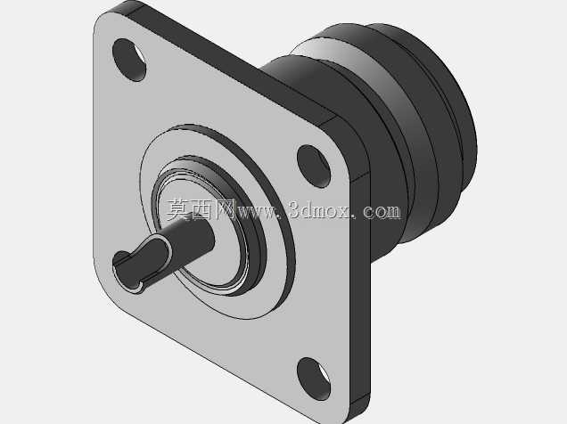 Embase RADIALL R161404000