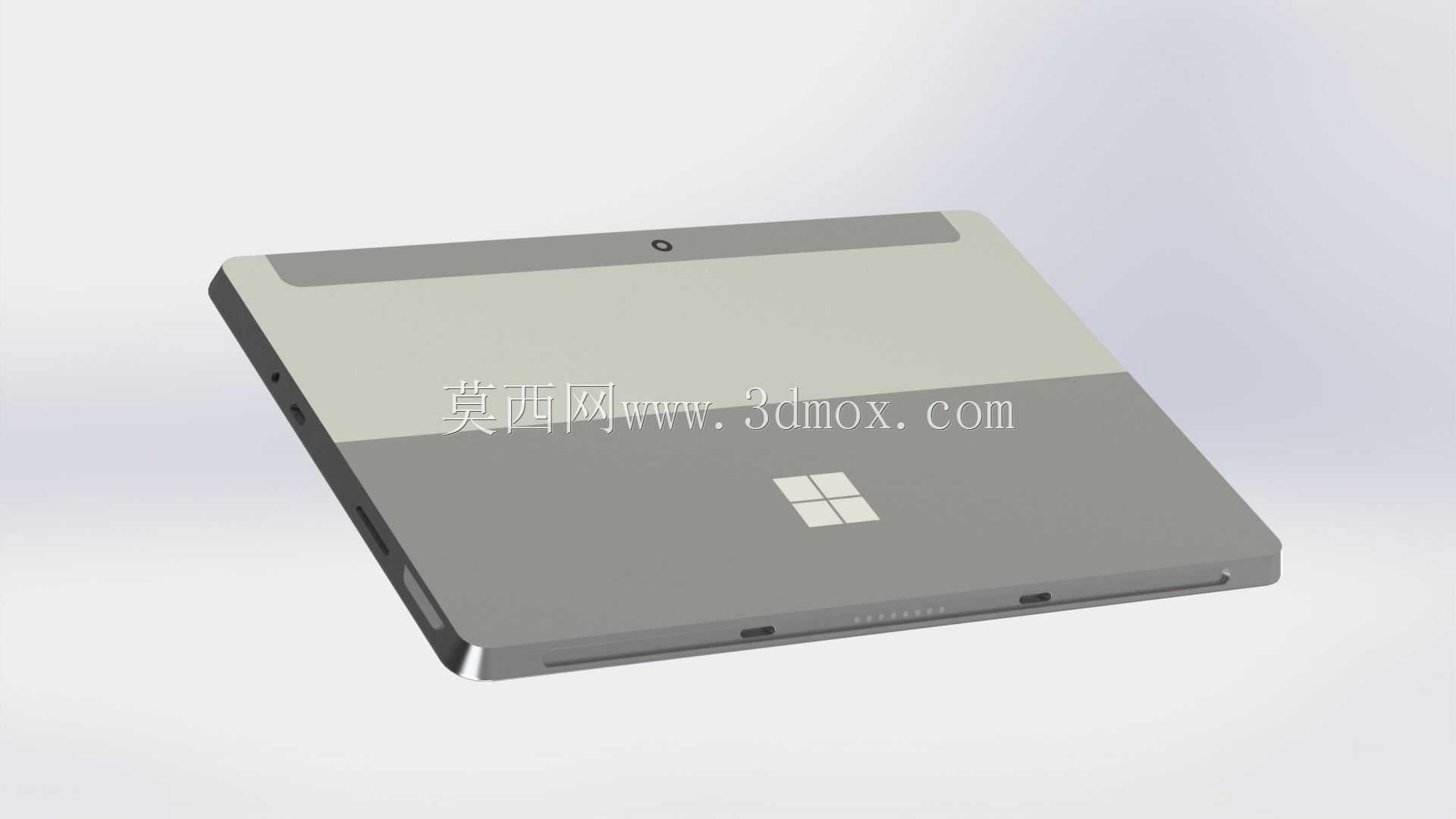 ΢��Surface GO