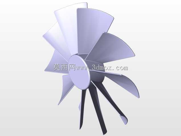 CPU排气扇总成