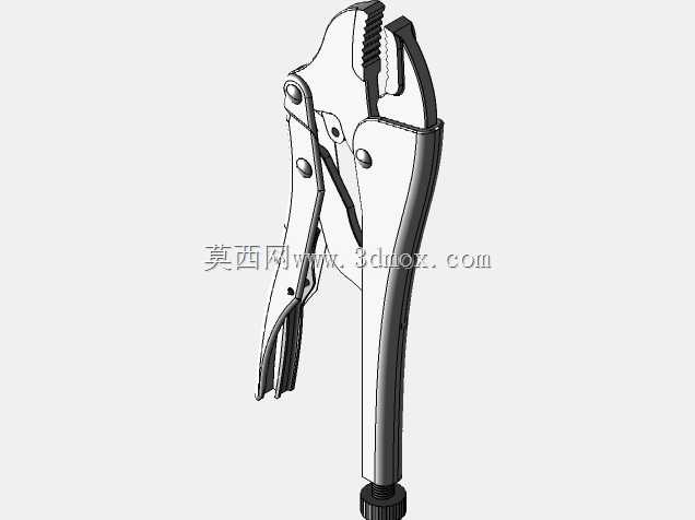 锁紧扳手