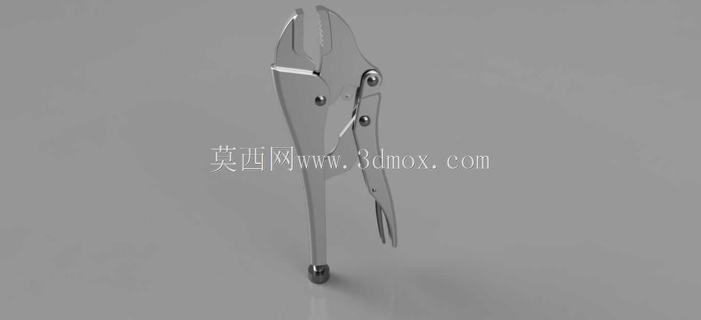 锁紧扳手