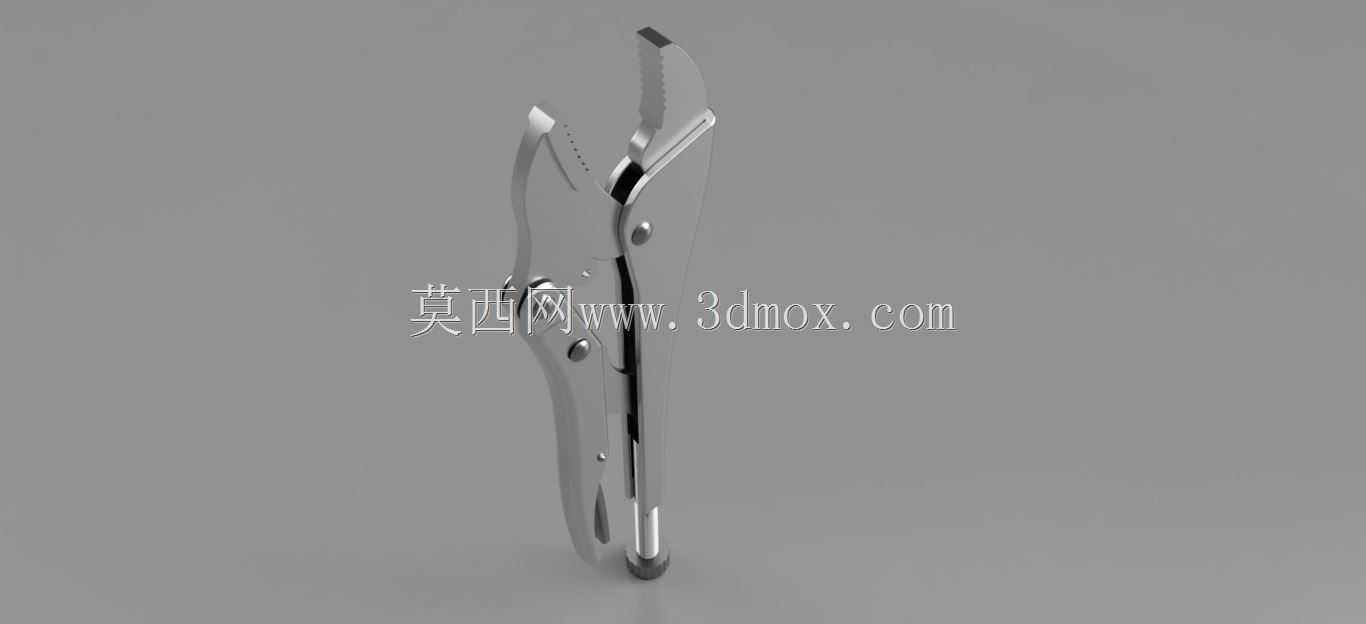 锁紧扳手