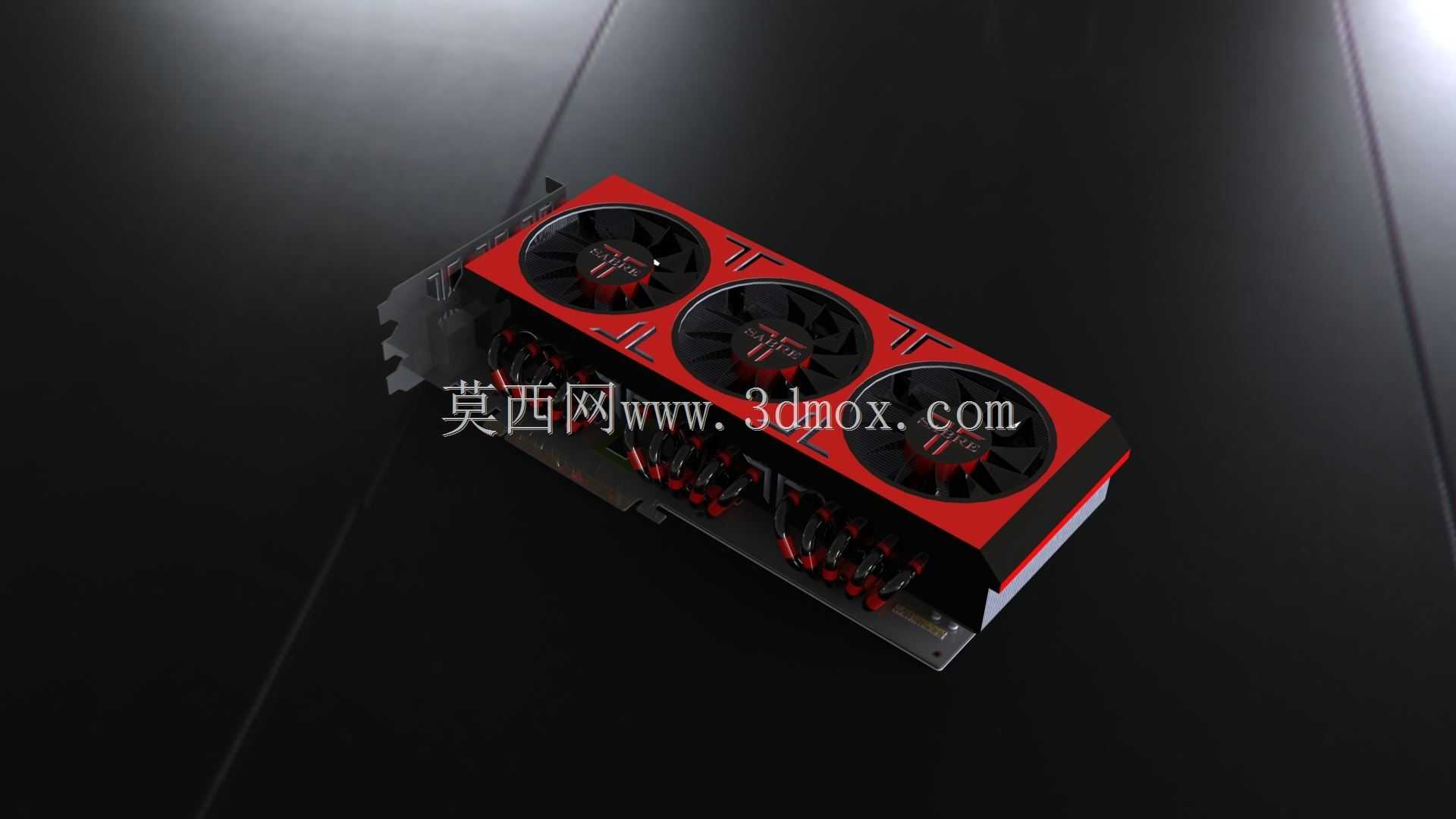 Sabre Imortal X3���޿�����ȴ���棨����pcb��������GTX 980 gpu���Ľ����ȹ�