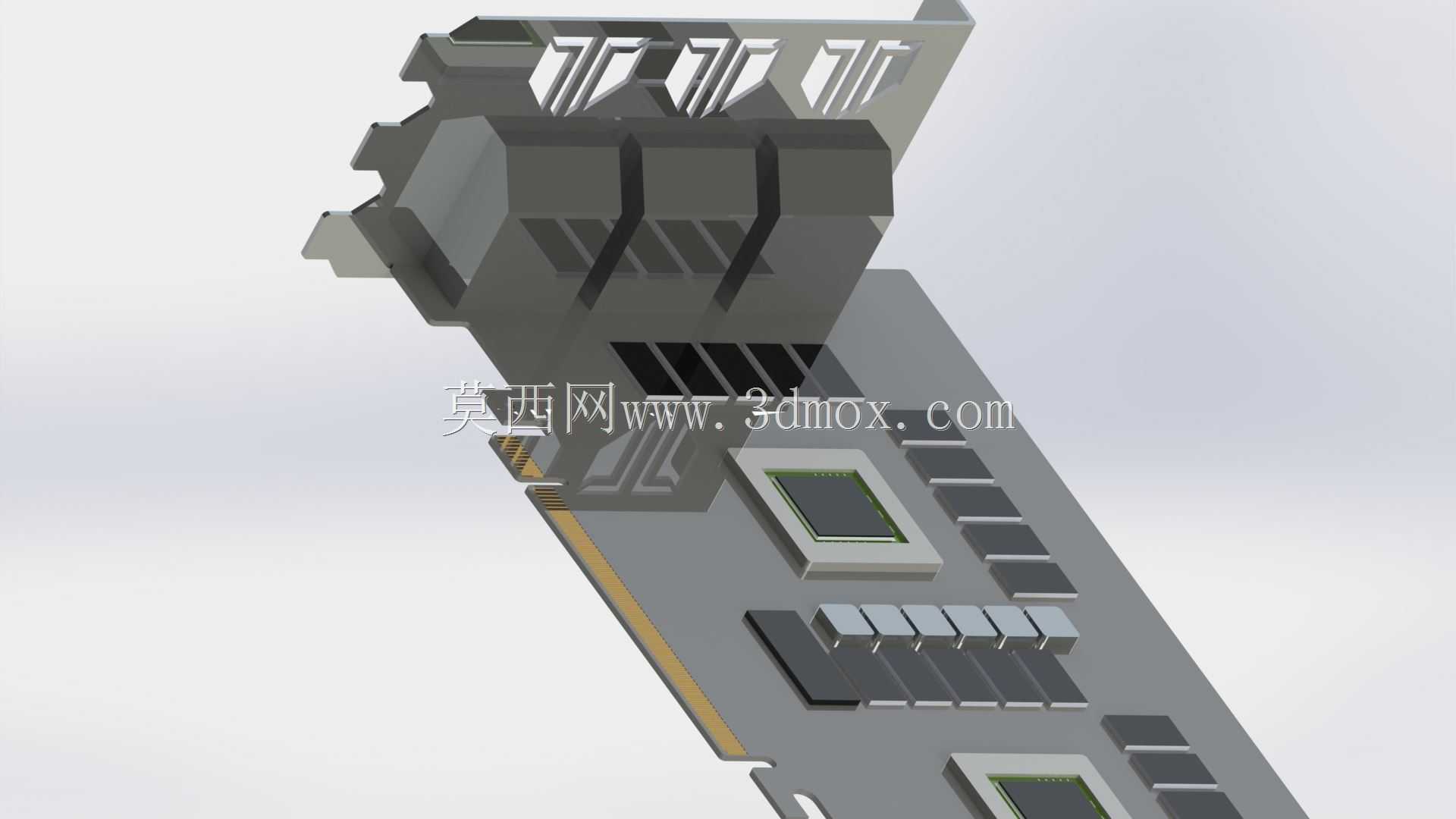 Sabre Imortal X3���޿�����ȴ���棨����pcb��������GTX 980 gpu���Ľ����ȹ�