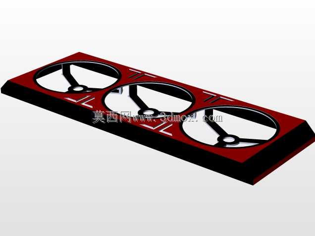 Sabre Imortal X3���޿�����ȴ���棨����pcb��������GTX 980 gpu���Ľ����ȹ�