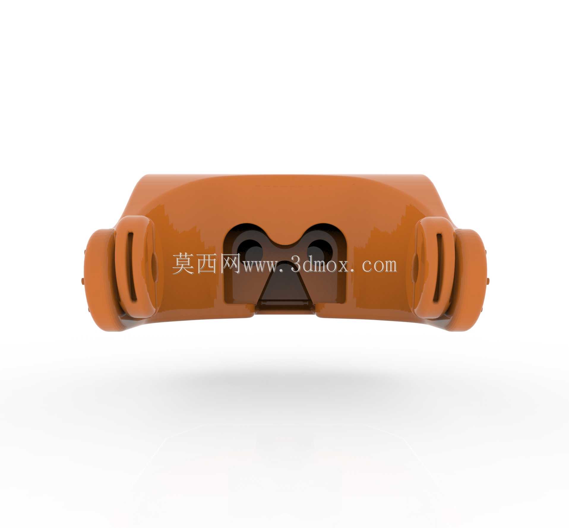DIYHMD V4标准配置