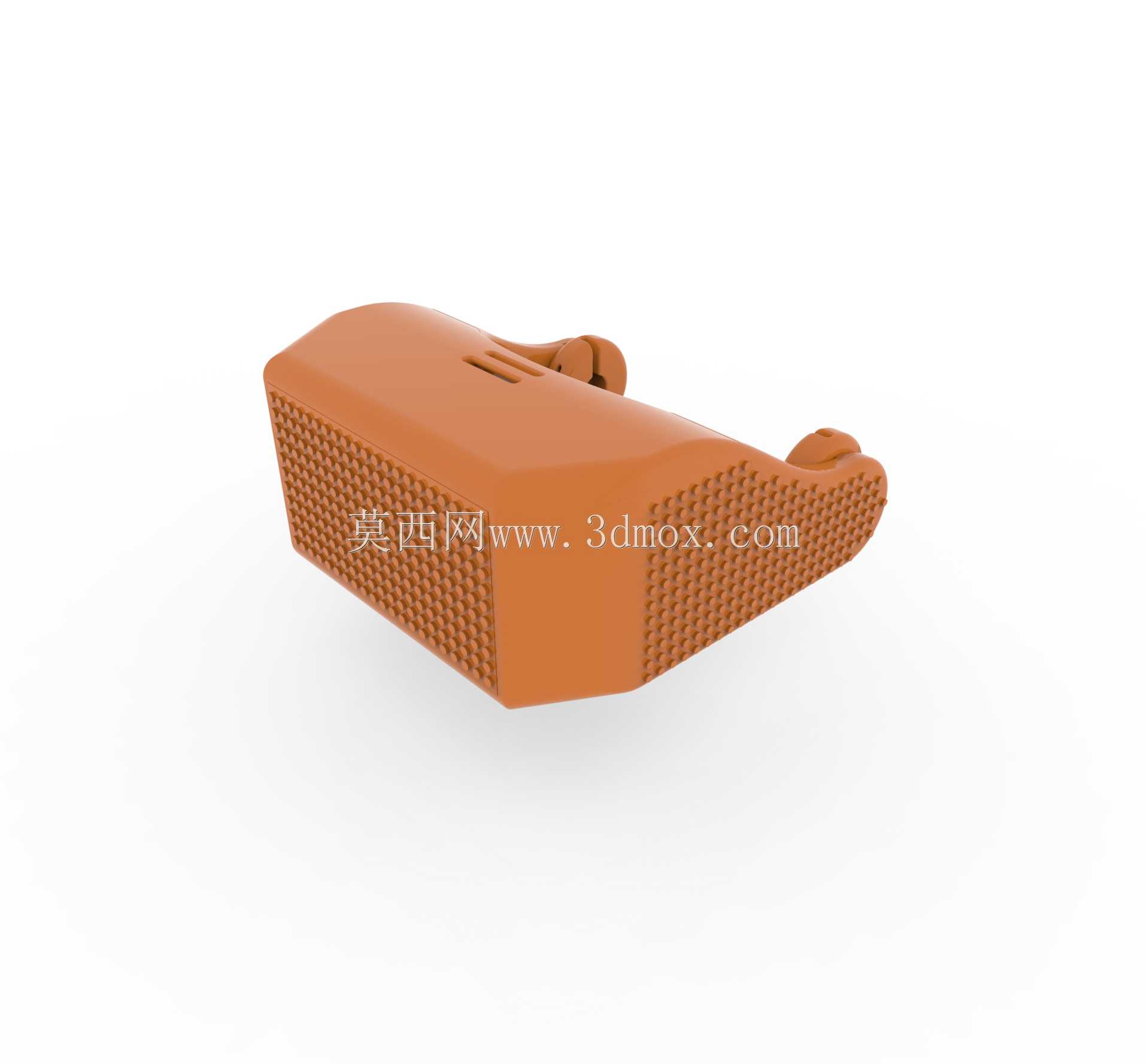 DIYHMD V4标准配置