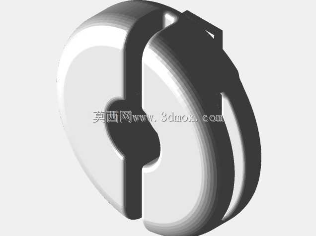 DIYHMD V4标准配置
