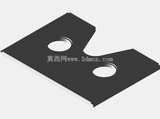 DIYHMD V4标准配置