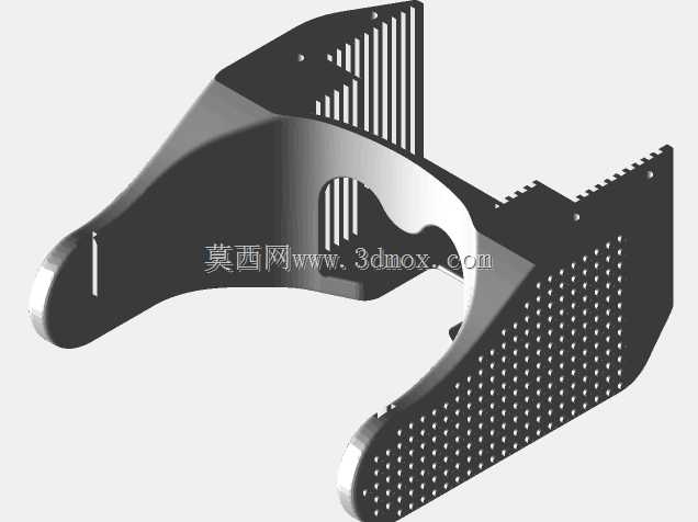 DIYHMD V4标准配置