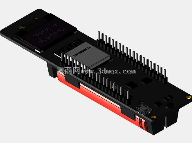 ESP32 TTGO