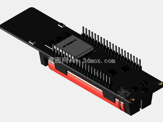 ESP32 TTGO