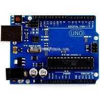 Arduino uno微处理器