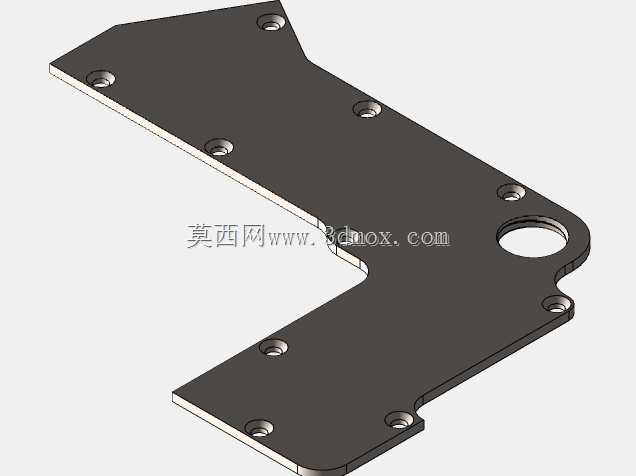 EK Water Blocks EK-FB华硕十字线4