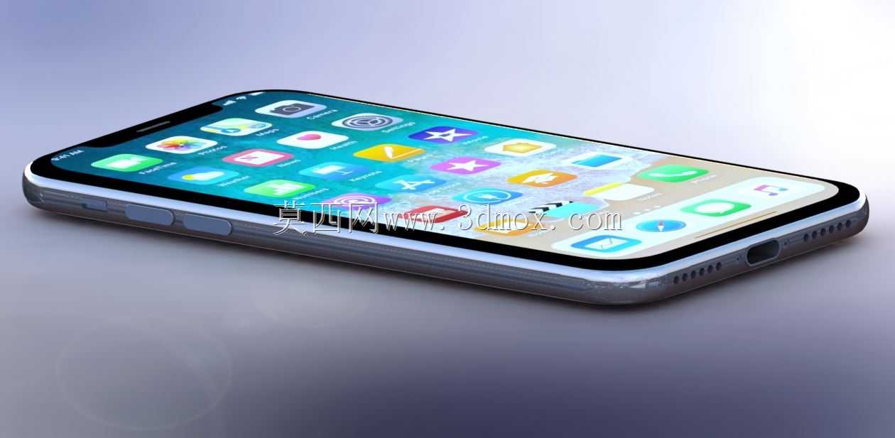iPhoneX