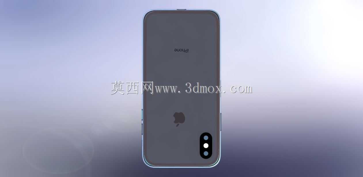 iPhoneX