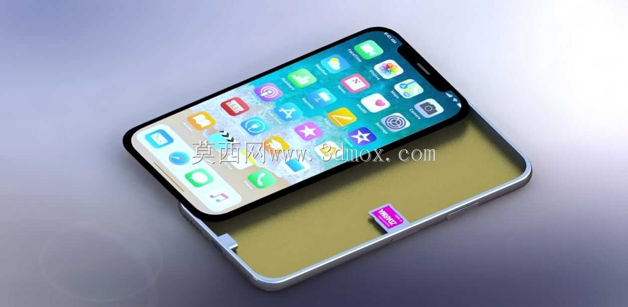 iPhoneX