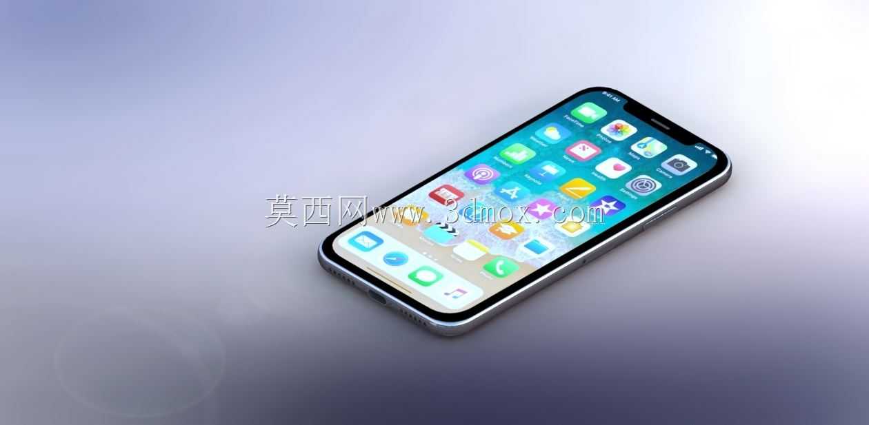 iPhoneX