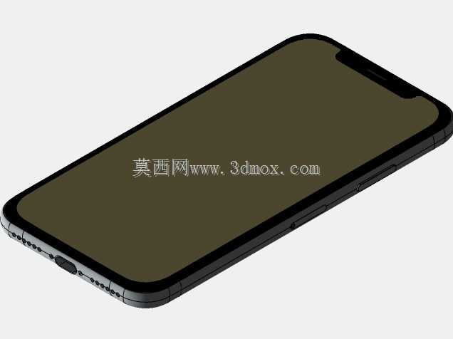 iPhoneX