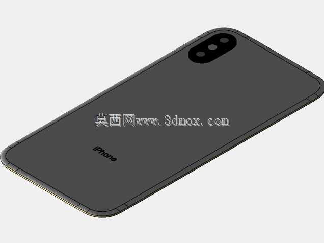 iPhoneX