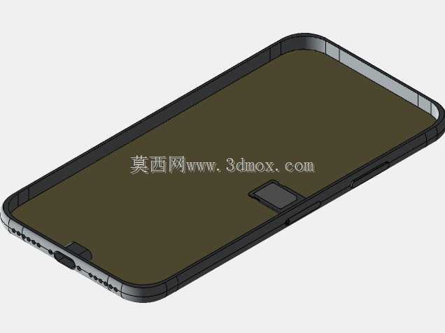 iPhoneX