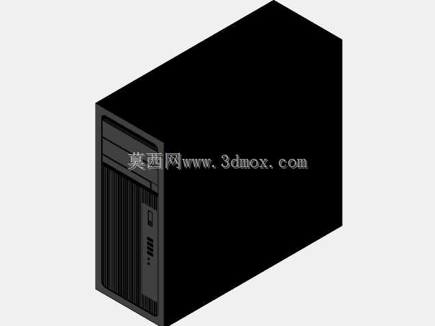 HP Z240工作站-PC