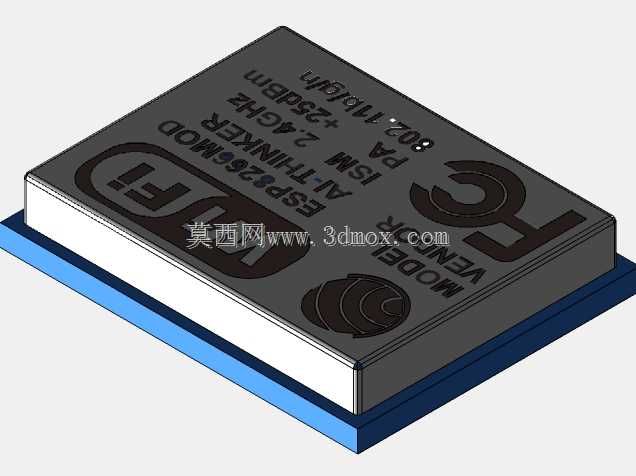 ESP8266����ģ��2.4G 802.11bgn ESP-06