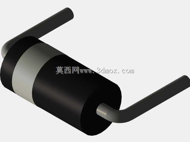 直线跟随器