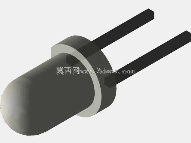 直线跟随器