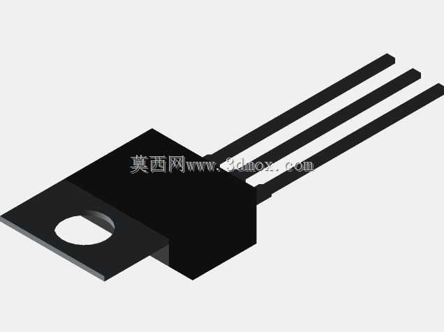 直线跟随器