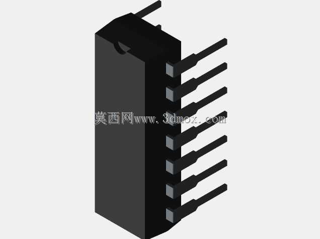 直线跟随器