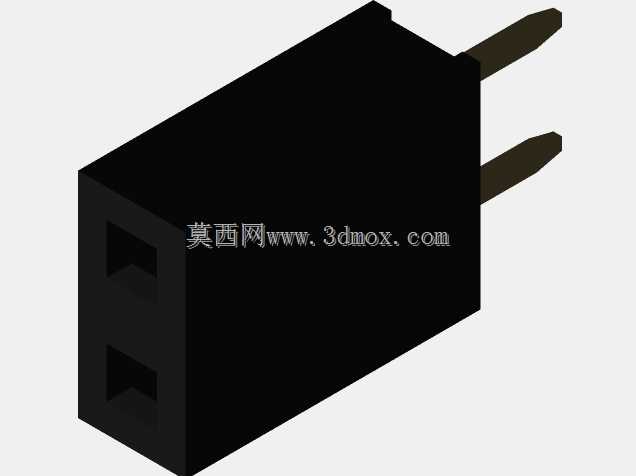 直线跟随器