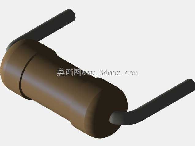 直线跟随器