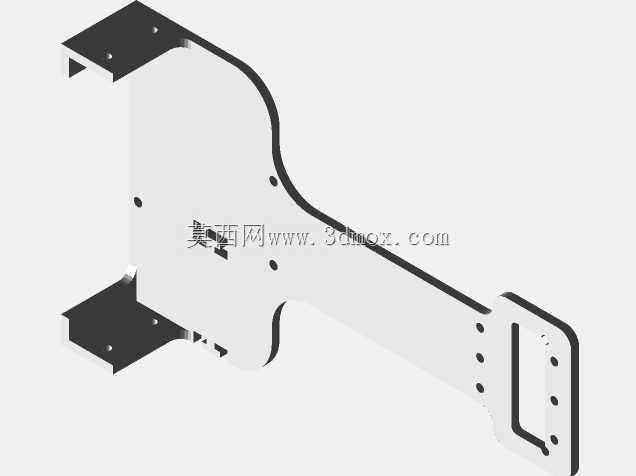 直线跟随器