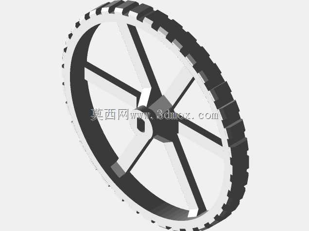 直线跟随器
