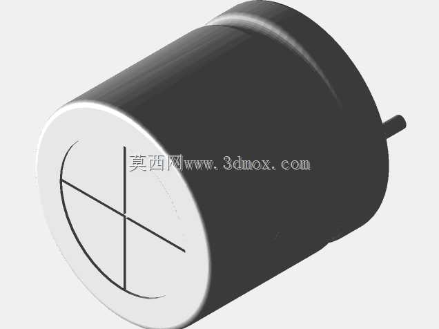 直线跟随器