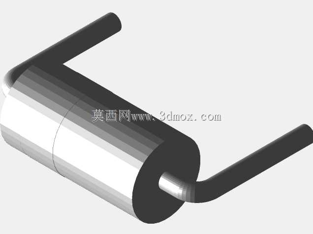 直线跟随器