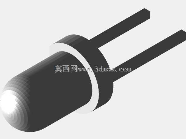 直线跟随器