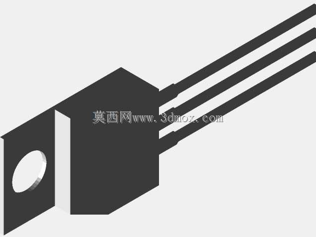 直线跟随器