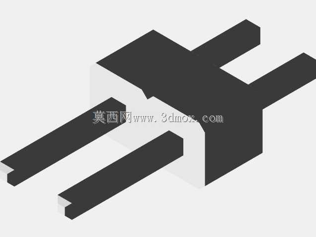 直线跟随器