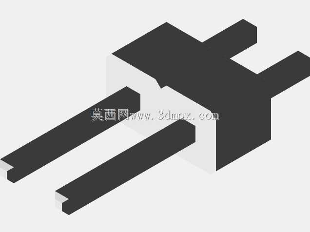 直线跟随器
