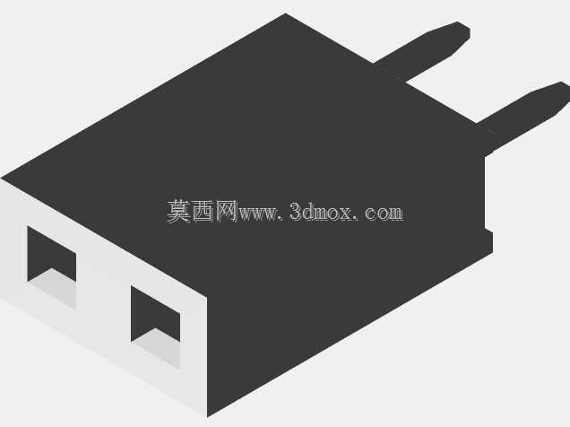 直线跟随器