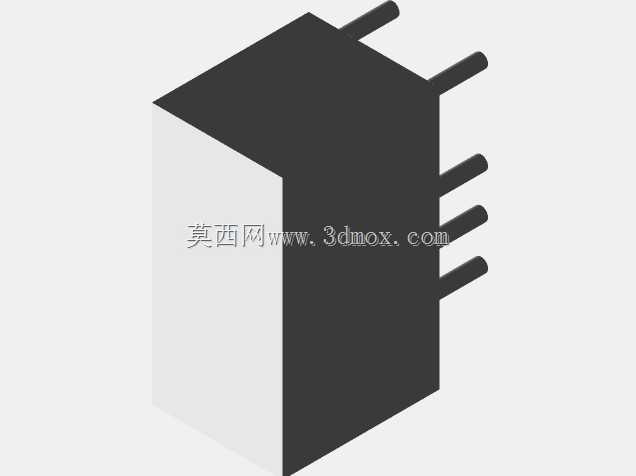 直线跟随器