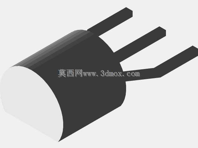 直线跟随器