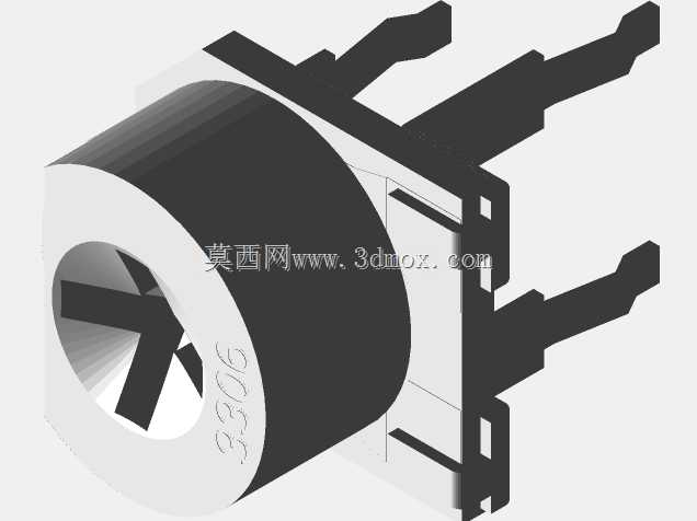 直线跟随器