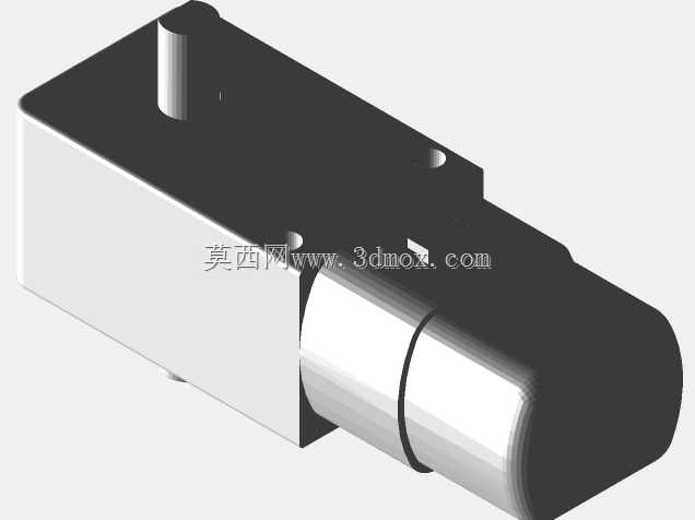 直线跟随器